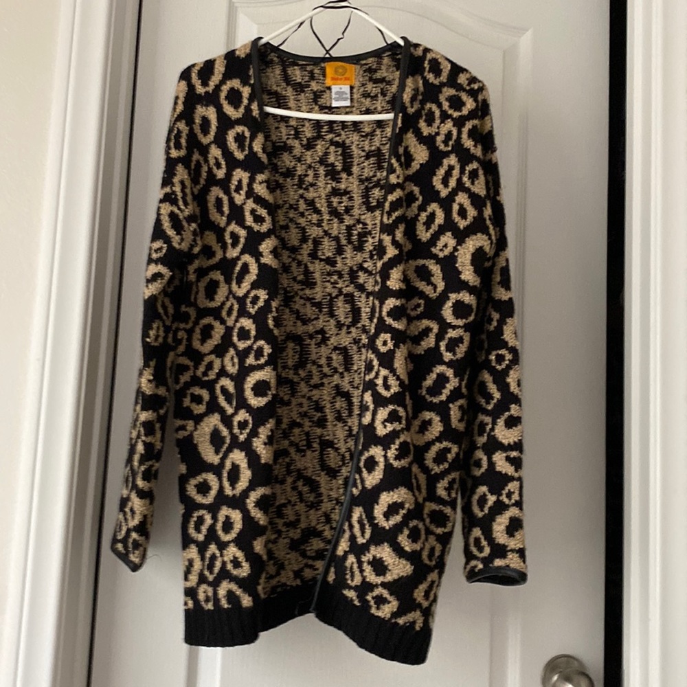 Ruby Rd Sweater
